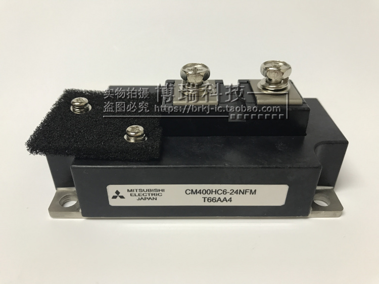 CM400HC6-24NFM 原装正品,如有质量问题无条件退换