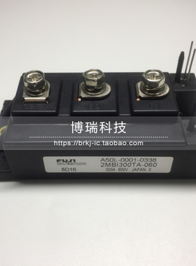 全新现货 2MBI400TB-060-01 2MBI300TA-060-01 2MBI200TC-060-01