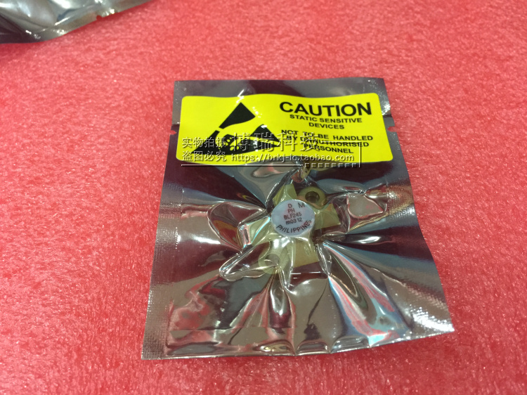 BLF245 BLF175 BLF145 实体店专营一系列高频管微波管射频管