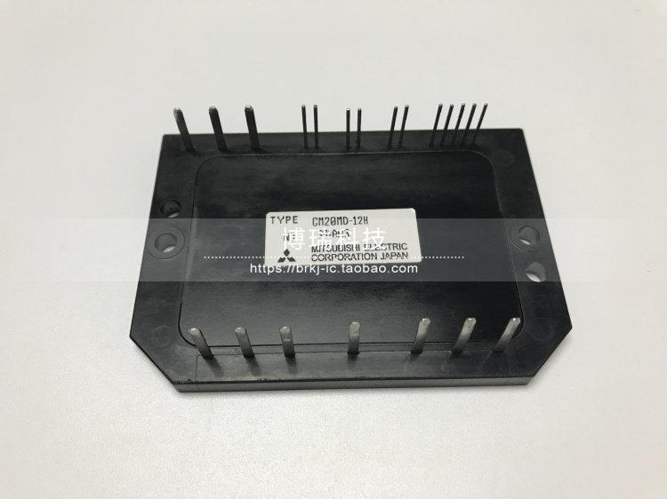 IGBT模块CM20MD-12H CM20MD1-12H CM20MDL-12H 品质保证！