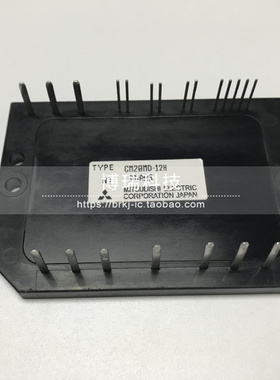 IGBT模块CM20MD-12H CM20MD1-12H CM20MDL-12H 品质保证！