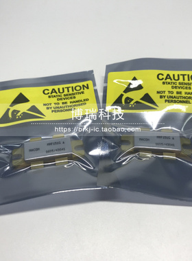 原厂原装 MRF151G 高频管 射频MOSFET电源晶体管