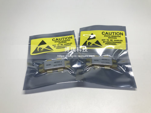 原厂原装 MRF151G 高频管 射频MOSFET电源晶体管