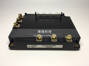 全新只能模块 PM200RSE060 PM200RSA060 PM200RSD060功率IPM模块