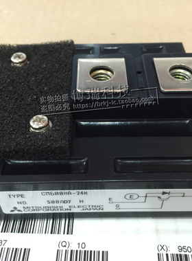 原装IGBT模块 CM600HA-28H CM600HA-24H CM400HA-24H CM300HA-24H