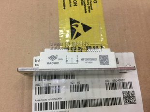 MACMIC二极管模块 MMF300Y060DK1 MMF300Y060DK1B MMF200Y040DK1