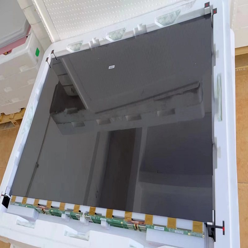 出售液晶电视机屏幕小米海信夏普索尼三星TCLG创维康佳换屏幕总成
