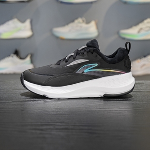 FLEECE男子加绒保暖潮流休闲鞋 李宁2025冬季 SOFT AGLV081 新款