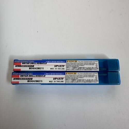 三菱3mm内冷钨钢合金钻头