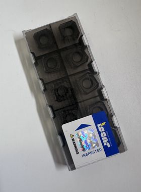 伊斯卡铣刀片S845 SNHU 1305ANTR IC810