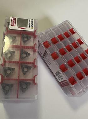 全新正品日本泰珂洛东芝快进给铣刀片TOMT100404PDER-MJ AH120