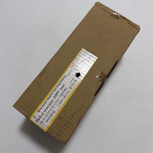 正品全新日立球刀杆ARPF30S32L
