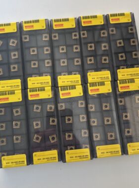 山特维克490R-08T308M-MM2030山特维克可乐满CoroMill490铣削刀片