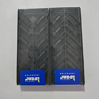 伊斯卡HFPR5004IC428切槽刀片