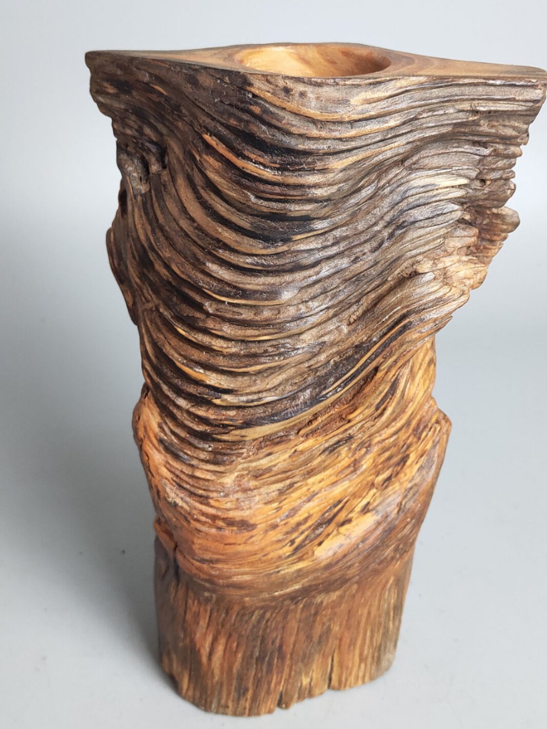 DEAD WOOD ROOTS WEATHERED WOOD PERSONALITY CREATIVE PEN HOLDERS FLOWER ARRANGEMENT HANDICRAFTS TURPENTINE KNOTS PINE NODULES HOME DECORATION