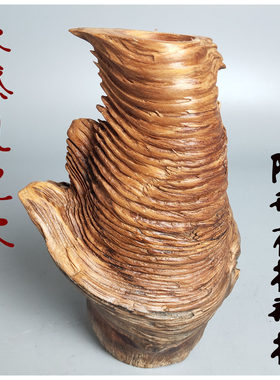 树根枯木风化木枯木工艺品
