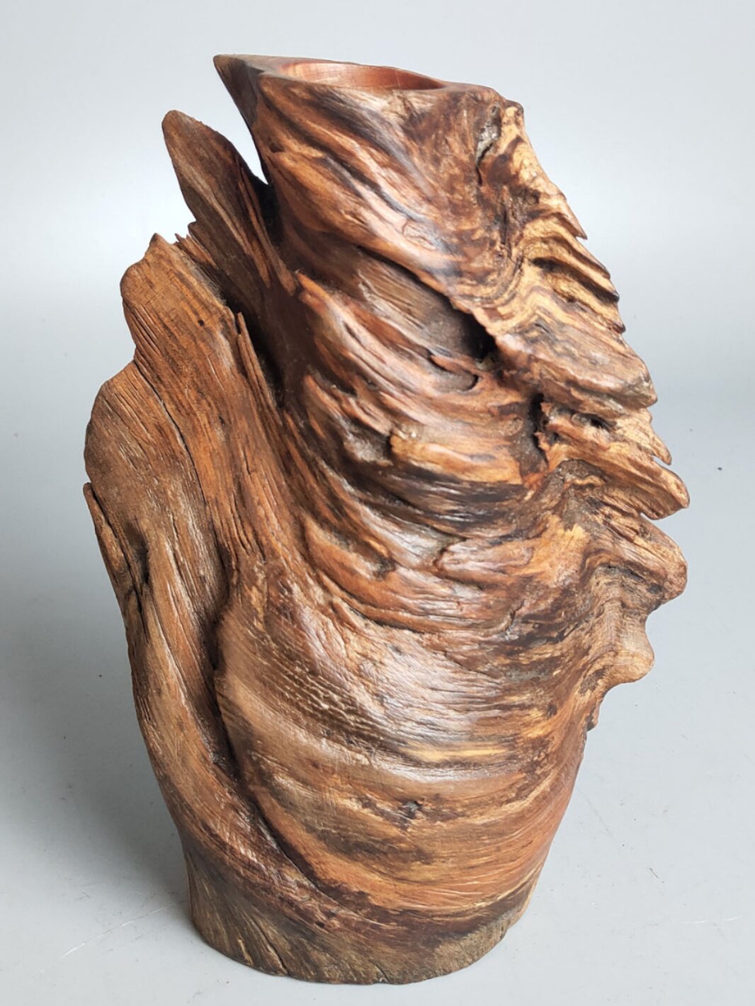 DEAD WOOD ROOTS WEATHERED WOOD PERSONALITY CREATIVE PEN HOLDERS FLOWER ARRANGEMENT HANDICRAFTS TURPENTINE KNOTS PINE NODULES HOME DECORATION