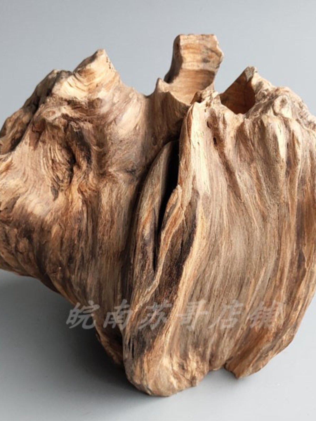 NATURAL ROOT CARVING ROOT ART ORNAMENTS CREATIVE FASHION DEAD WOOD WEATHERED WOOD PEN HOLDERS HANDICRAFTS CONFORMAL VASES FLOWER ARRANGEMENTS