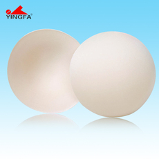Купальный лиф 英发yingfa胸垫泳衣插片 定型加厚海绵胸垫内衣晚礼服游泳衣胸垫