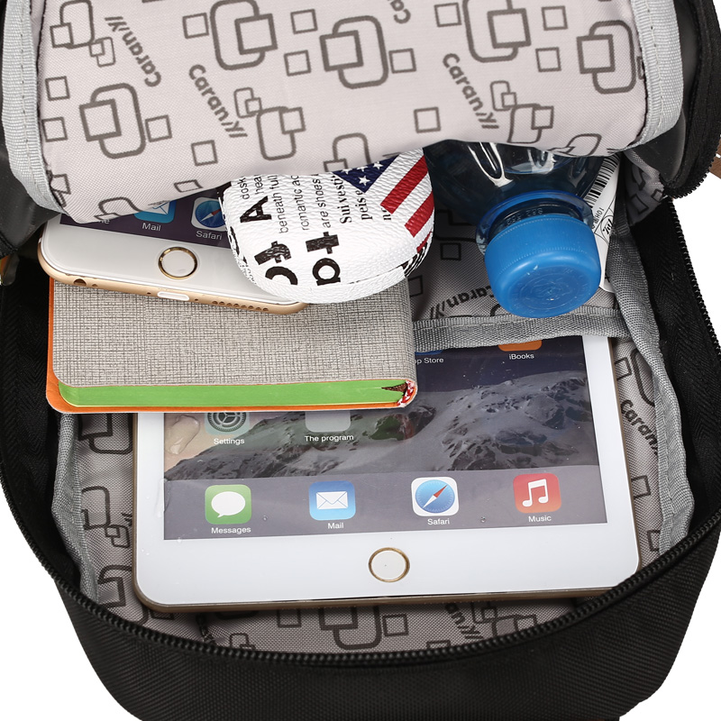 Sac homme - Ref 53112 Image 5