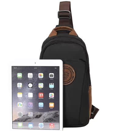 Sac homme - Ref 53112 Image 3