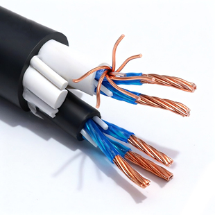 天仙配单晶铜HIFI发烧级音响升级线功放音频喇叭线主音箱线 散线