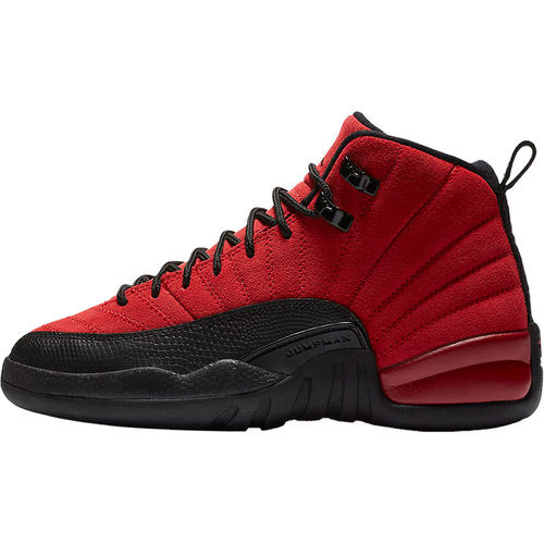 JORDAN12RETROGS大童运动鞋