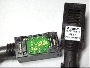 AVAGO 光纤组 HFBR-集成电路（IC）