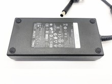戴尔DELL180W游匣G3 G5G15笔记本电源适配器19.5V9.23A原装充电线