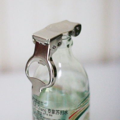 泰象苏打水多功能开瓶密封塞