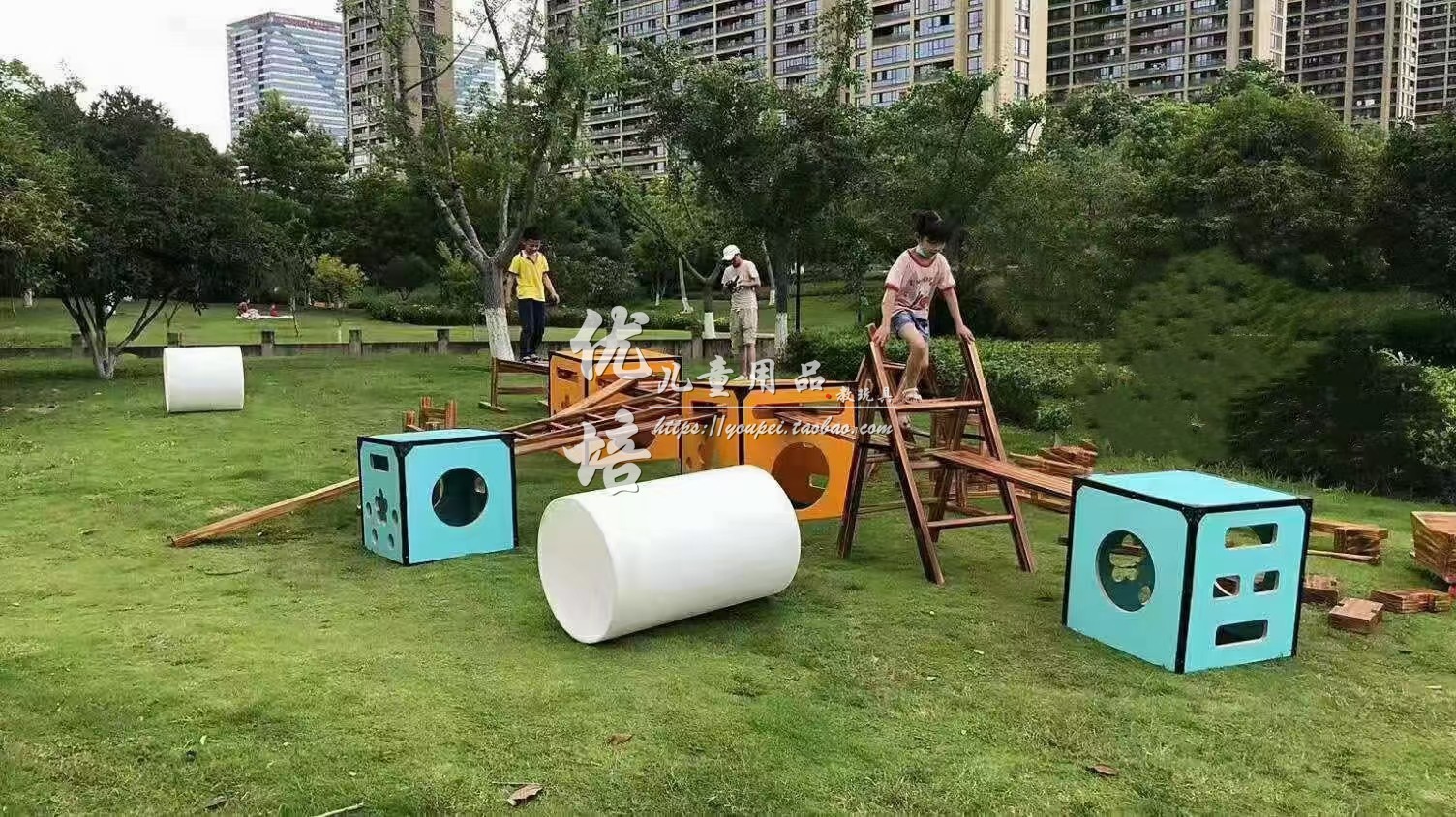 安吉户外2020运动探索组合专享
