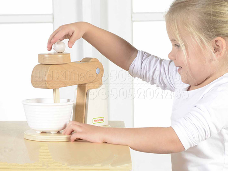 搅拌机幼儿角色扮演厨房玩具
