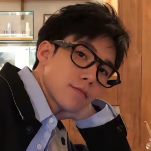 复古黑框素颜平光镜gm大框方圆脸