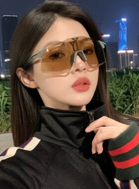 骑行眼镜户外运动防风沙护目镜爬山跑步夜骑自行车日夜两用太阳镜