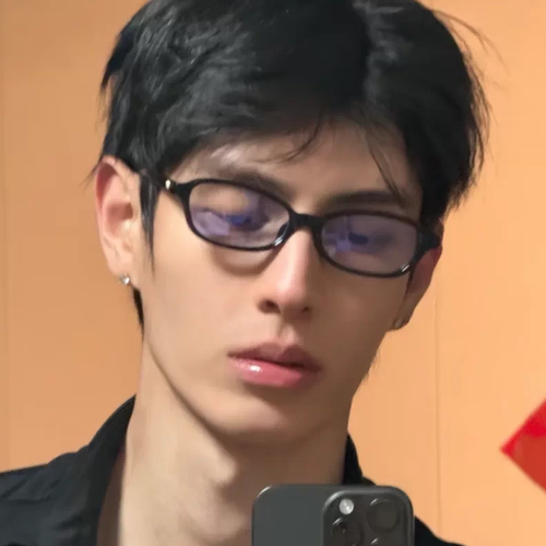 复古男士潮小方框黑框素颜眼镜防辐射抗蓝光配度数近视平光镜痞帅