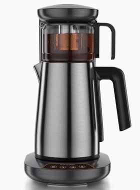 子母壶土耳其煮茶器滴漏式咖啡机fliter  turkish coffee maker