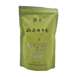 四川纳溪特产 纳溪特早茶 泸州茶包绿茶一级茶叶春茶绿茶