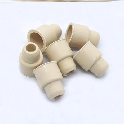 啤酒瓶盖酒塞子反口塞堵头塞子橡皮塞家用翻口塞翻盖盐水瓶橡胶塞