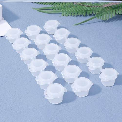 数字油画小盒子八连体画画绘画防水涂鸦上色水粉墙绘丙烯颜料空盒