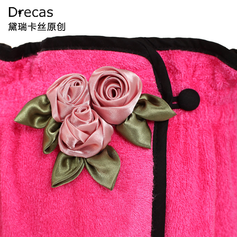 Peignoir jeunesse DRECAS RA1036 - Ref 595916 Image 5