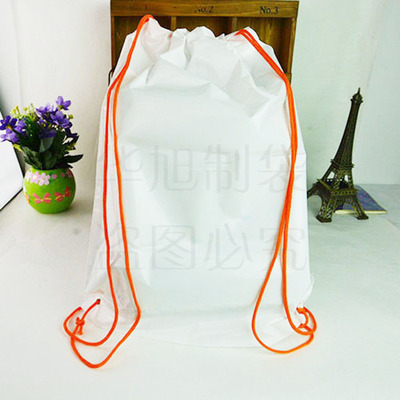 抽绳袋塑料抽绳袋华旭PE防水