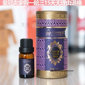 时尚生活KN007茶树精油