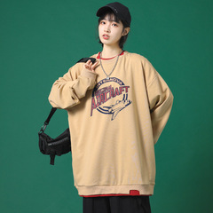 Unisex new trend men's and women's sanitary clothes in autumn and winter