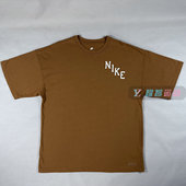 T恤IB9966 NIKE耐克男子 圆领休闲透气短袖 耐高篮球夏季 281 CHBL