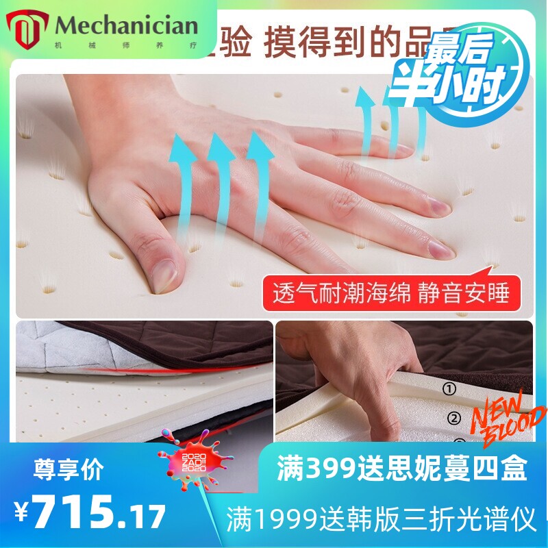 依特木折叠床单人床午睡家用简易便携双人行军床办公室躺椅陪护床