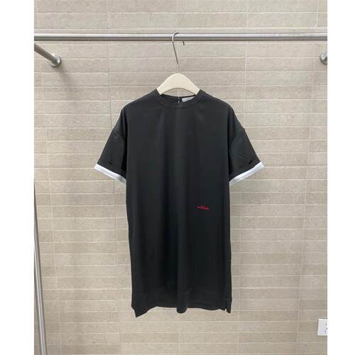 MIDNOTE 复古短袖连衣裙MID08007——1100