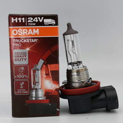 欧司朗H1124V70W汽车灯泡