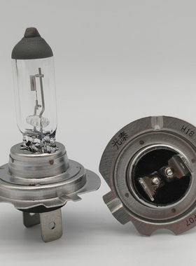 光泰照明 H18 12V 65W 64180 12643 PY26d-1 汽车翼博缤瑞大灯泡