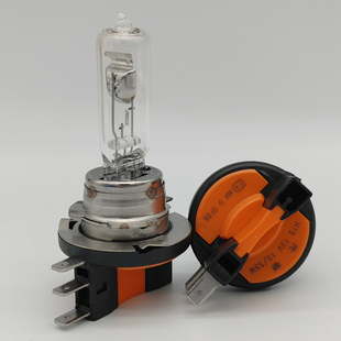 光泰照明 H15 12V 15/55W 64176 PGJ23t-1 汽车转向远光日行灯泡