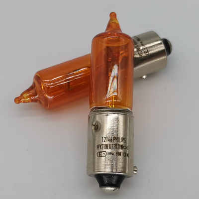 12146HY21WU飞利浦汽车灯泡